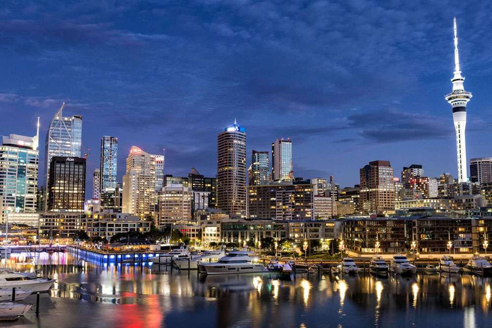 Salsa events in Auckland