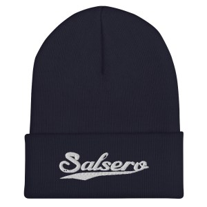 Salsero - Cuffed Beanie