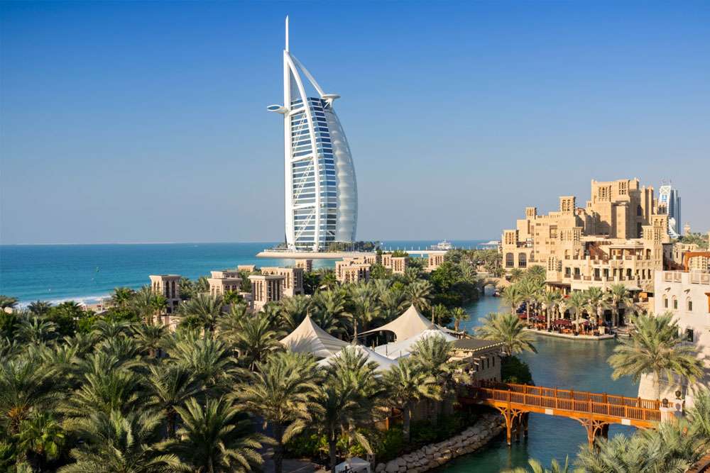 Salsa events in Dubai