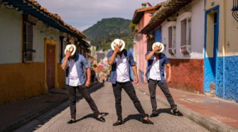 El Sabroso Son Salsa La Candelaria Bogota