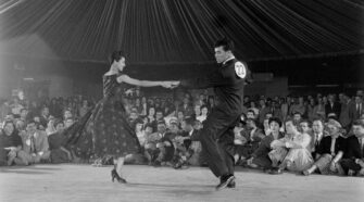 History of Salsa Dance
