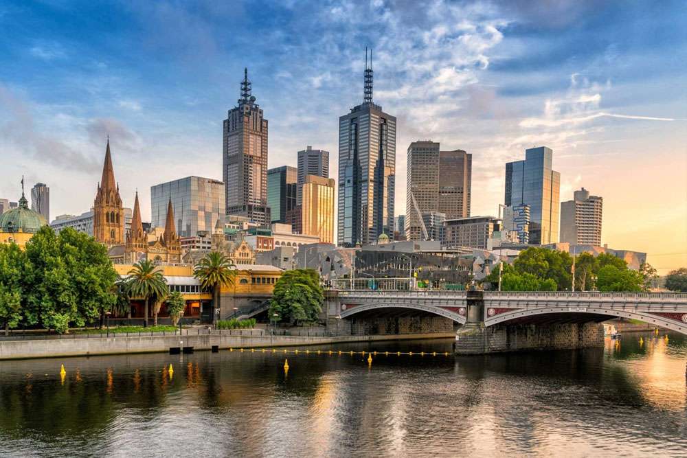 Salsa events in Melbourne