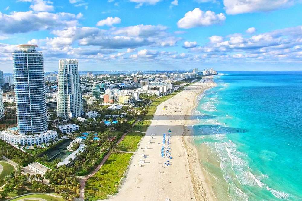 Salsa events in Miami