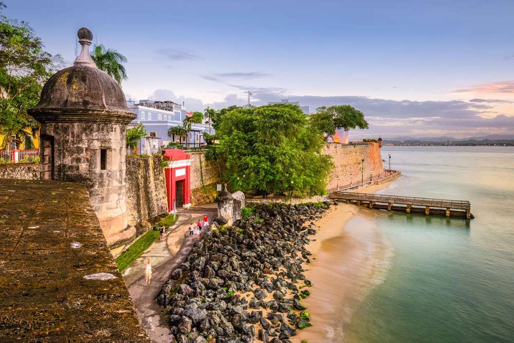 Salsa in Puerto Rico