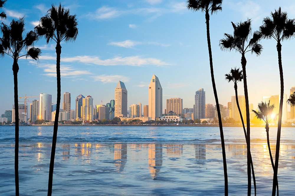 Salsa events in San Diego