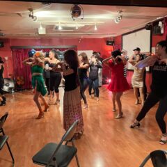 Studio JBA Nihonbashi