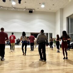 Salsa Ignite at Studio M Ballroom