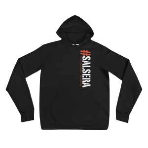 Hashtag Salsera - Women's Hoodie