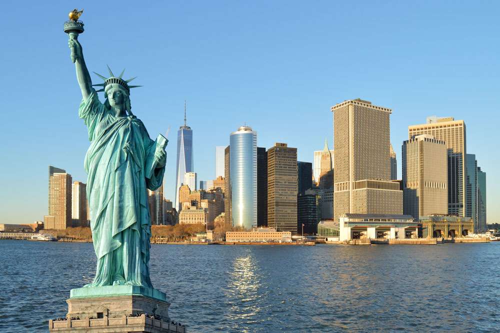 Salsa in United States